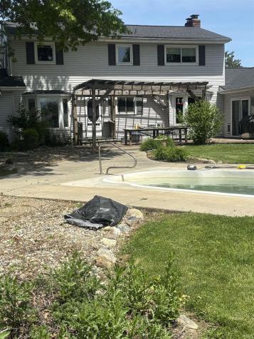 9620 Muldoon Road Fort Wayne IN 46804