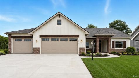 9836 Gala Cove Fort Wayne IN 46835