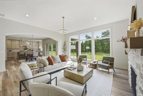 9836 Gala Cove Fort Wayne IN 46835