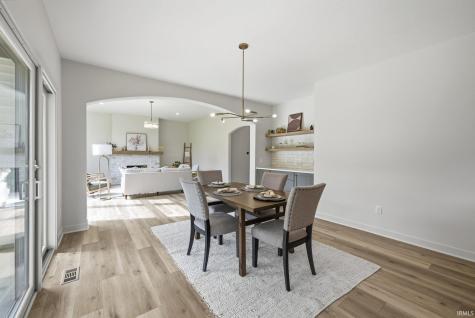 9836 Gala Cove Fort Wayne IN 46835