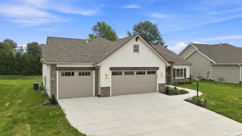 9836 Gala Cove Fort Wayne IN 46835