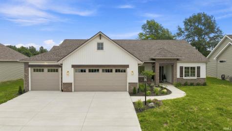 9836 Gala Cove Fort Wayne IN 46835