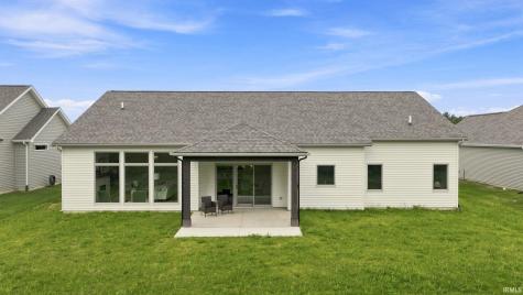 9836 Gala Cove Fort Wayne IN 46835