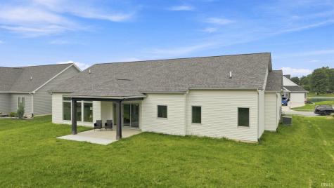 9836 Gala Cove Fort Wayne IN 46835