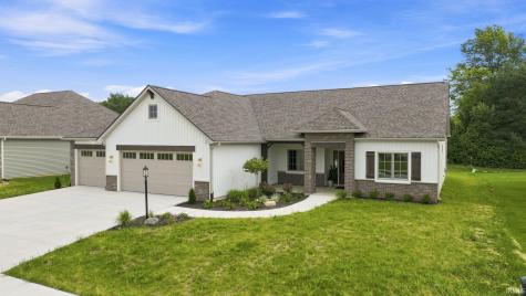 9836 Gala Cove Fort Wayne IN 46835