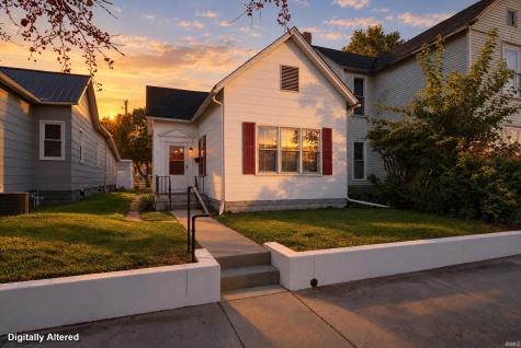 21 E Miami Avenue Logansport IN 46947