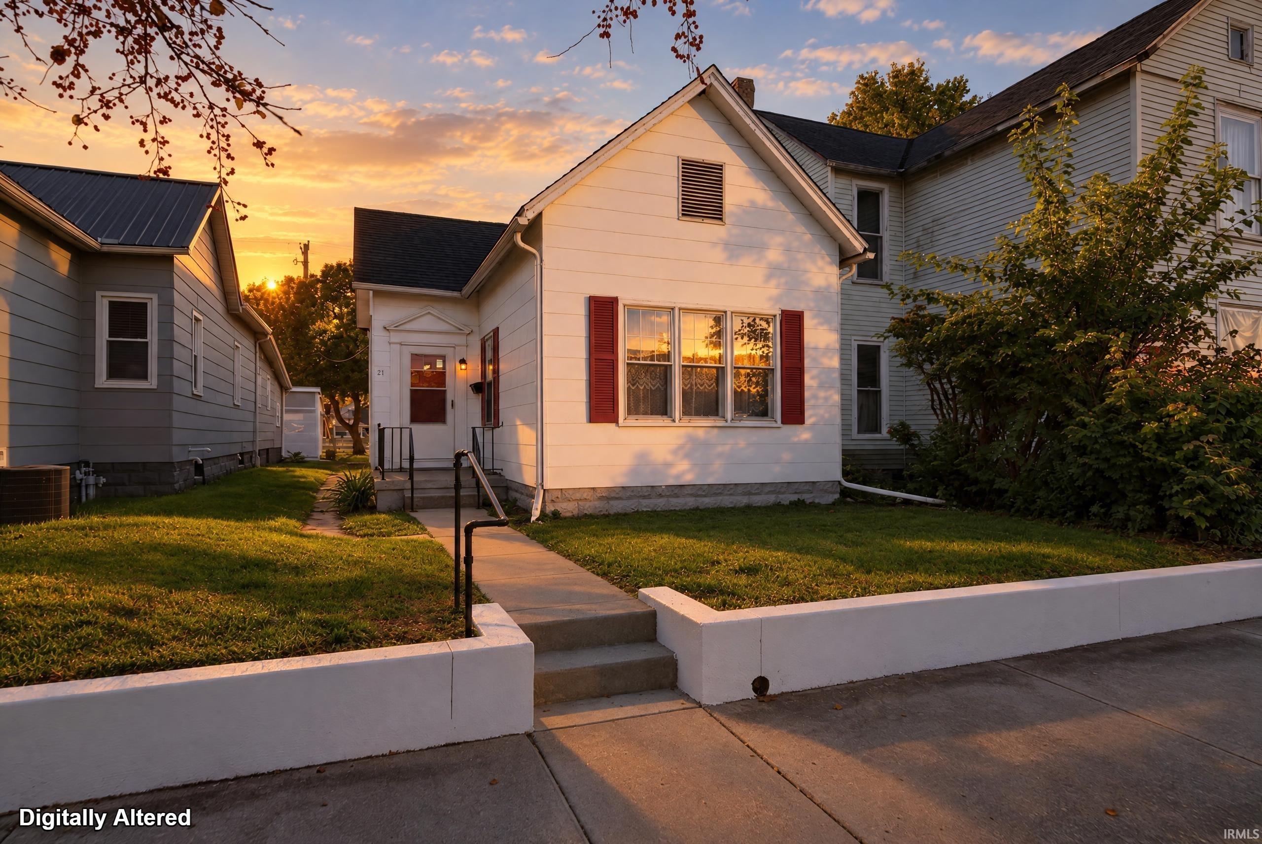 21 E Miami Avenue Logansport IN 46947