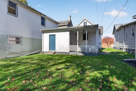 21 E Miami Avenue Logansport IN 46947