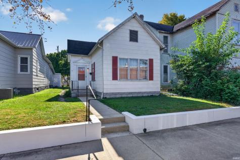 21 E Miami Avenue Logansport IN 46947
