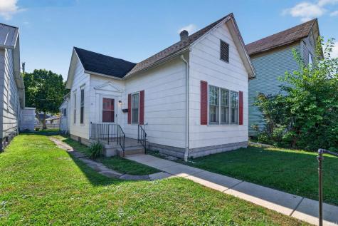 21 E Miami Avenue Logansport IN 46947
