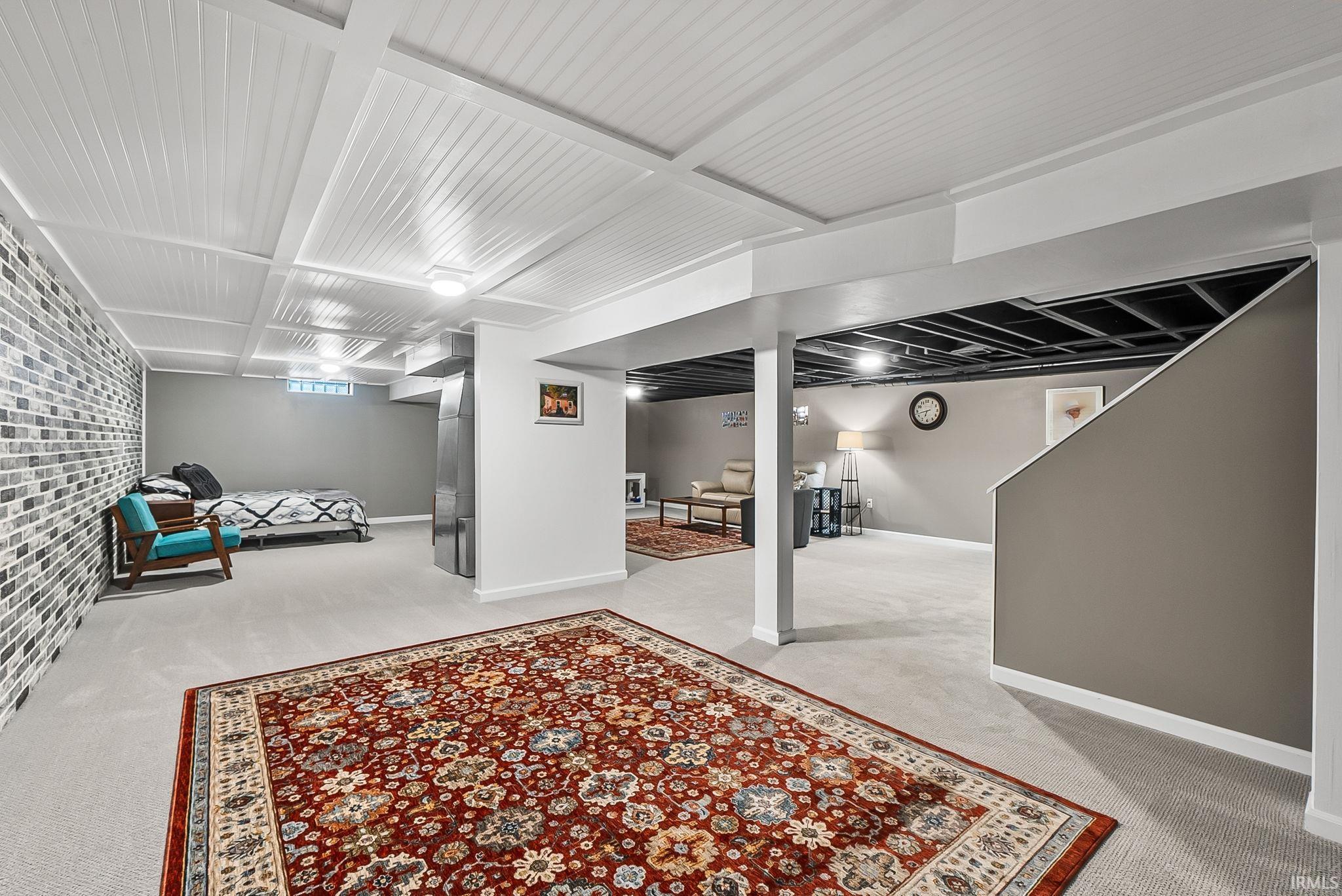 1234 N Shagbark Drive Warsaw IN 46582