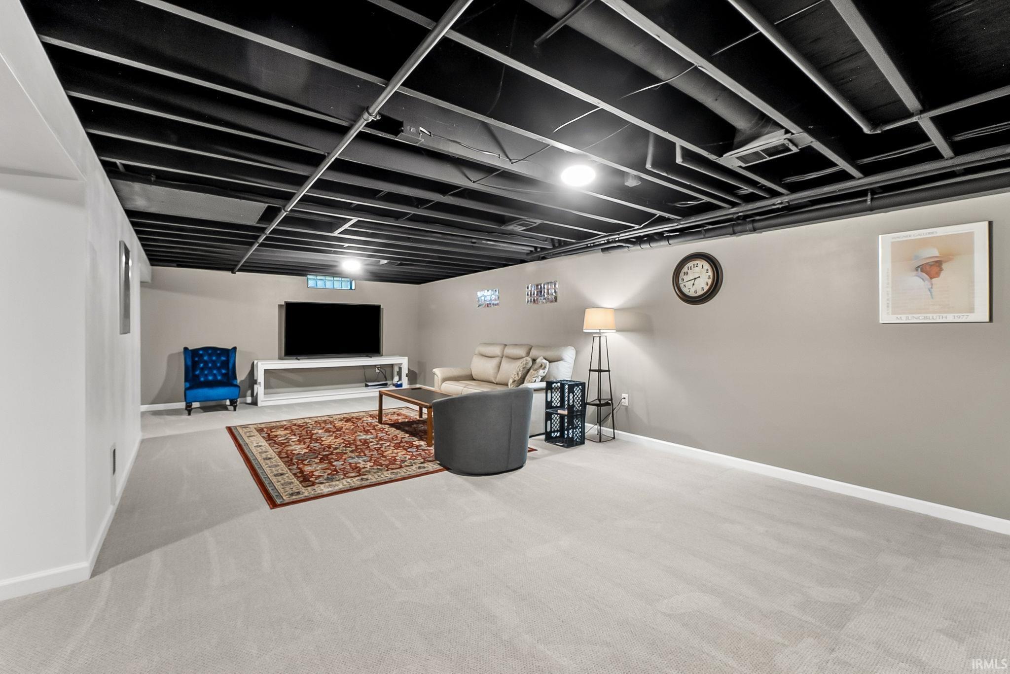 1234 N Shagbark Drive Warsaw IN 46582