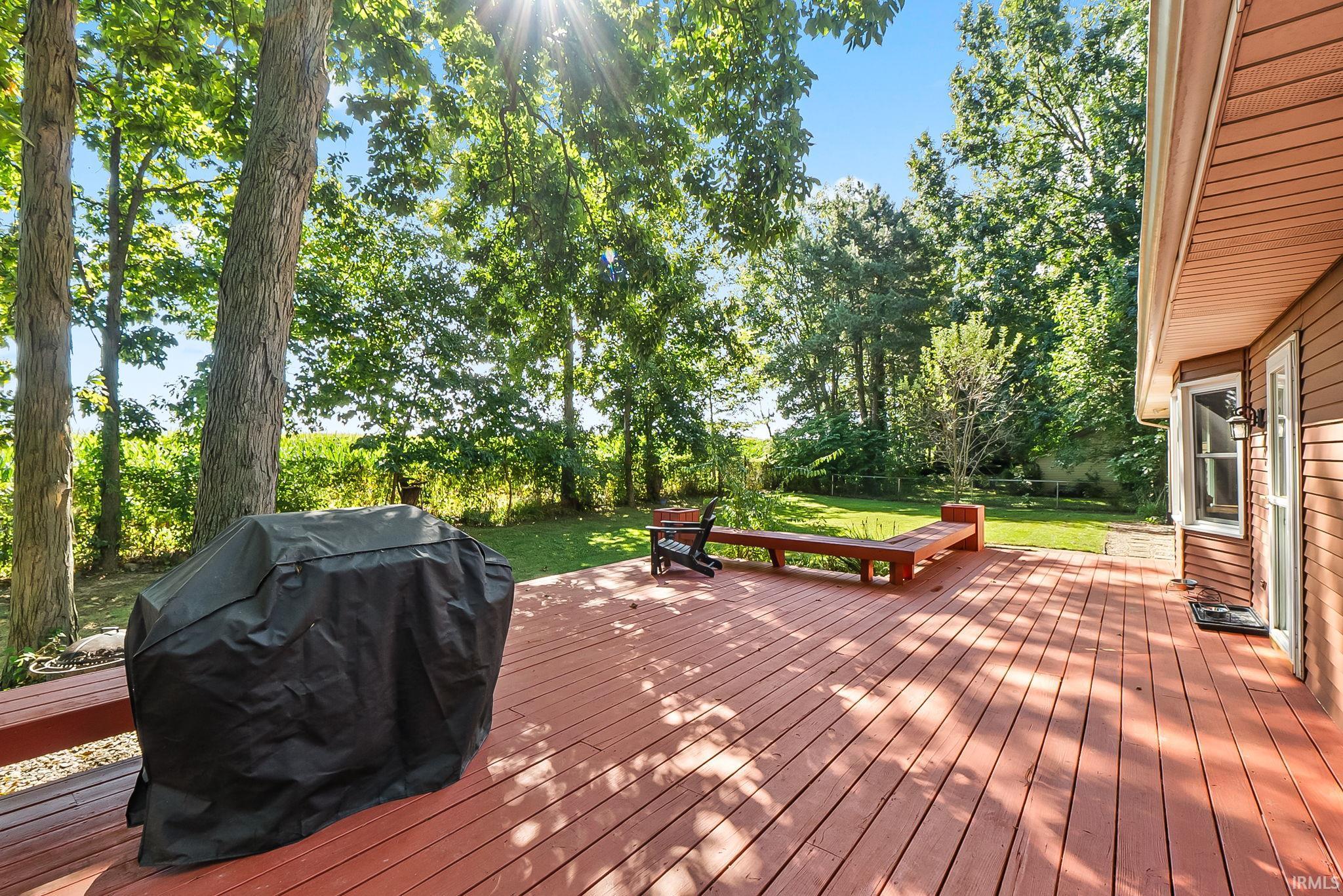 1234 N Shagbark Drive Warsaw IN 46582