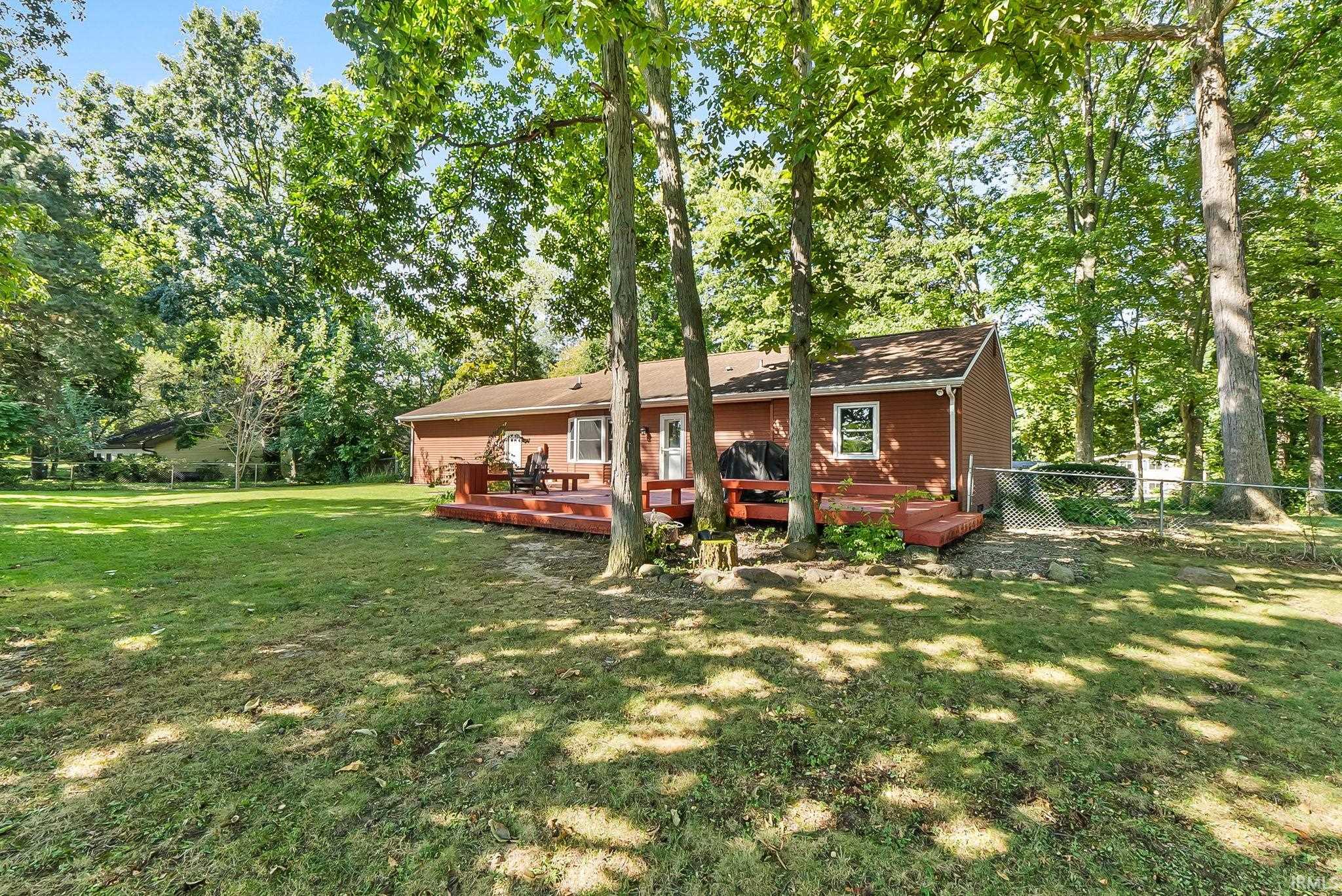 1234 N Shagbark Drive Warsaw IN 46582