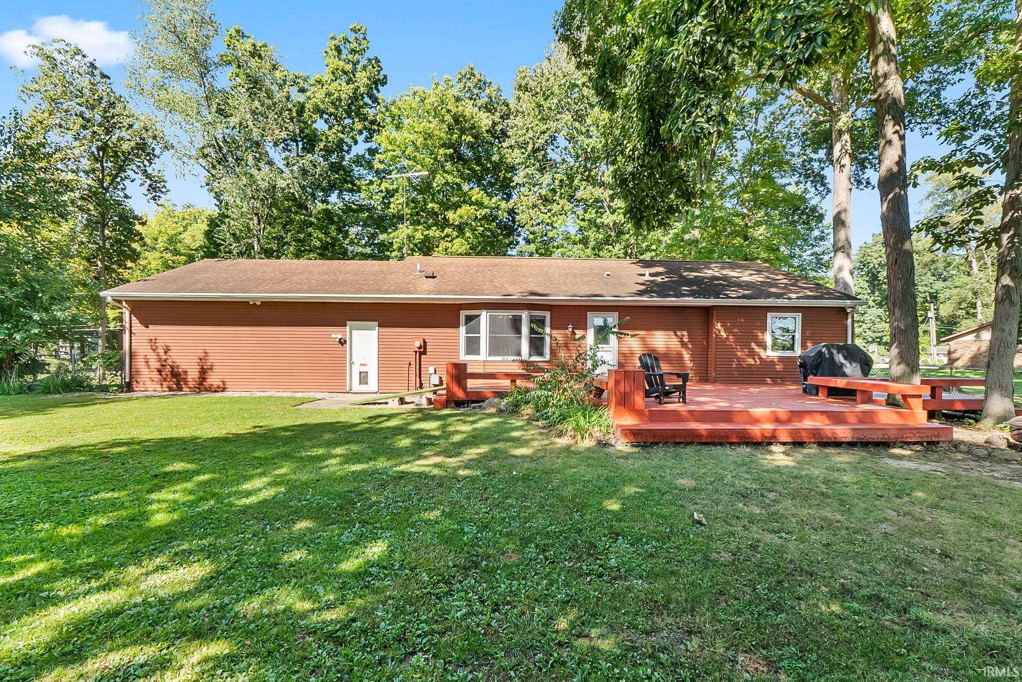 1234 N Shagbark Drive Warsaw IN 46582