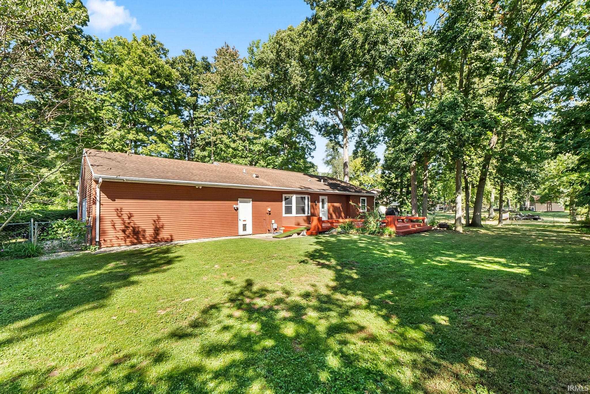 1234 N Shagbark Drive Warsaw IN 46582