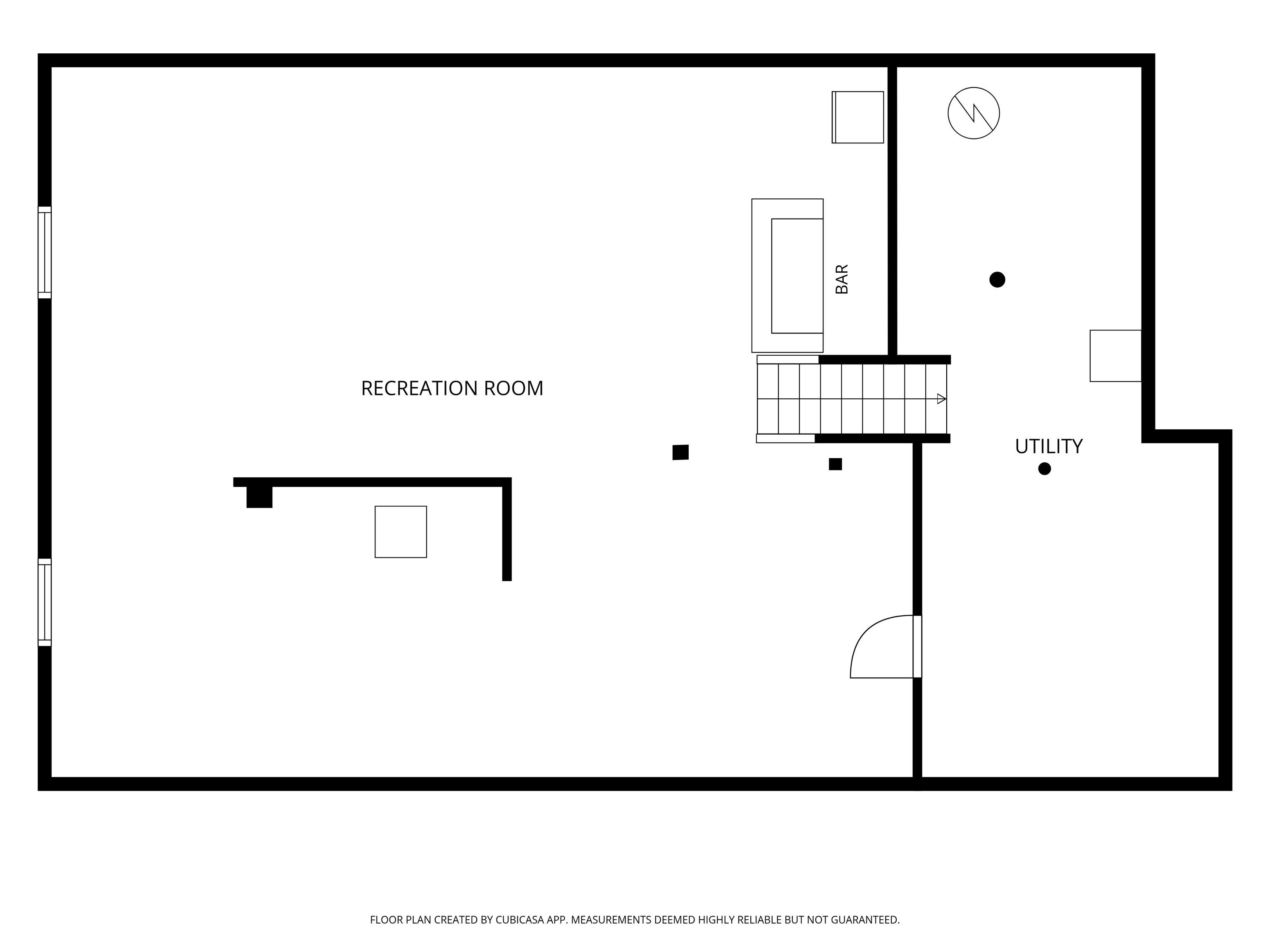 1234 N Shagbark Drive Warsaw IN 46582