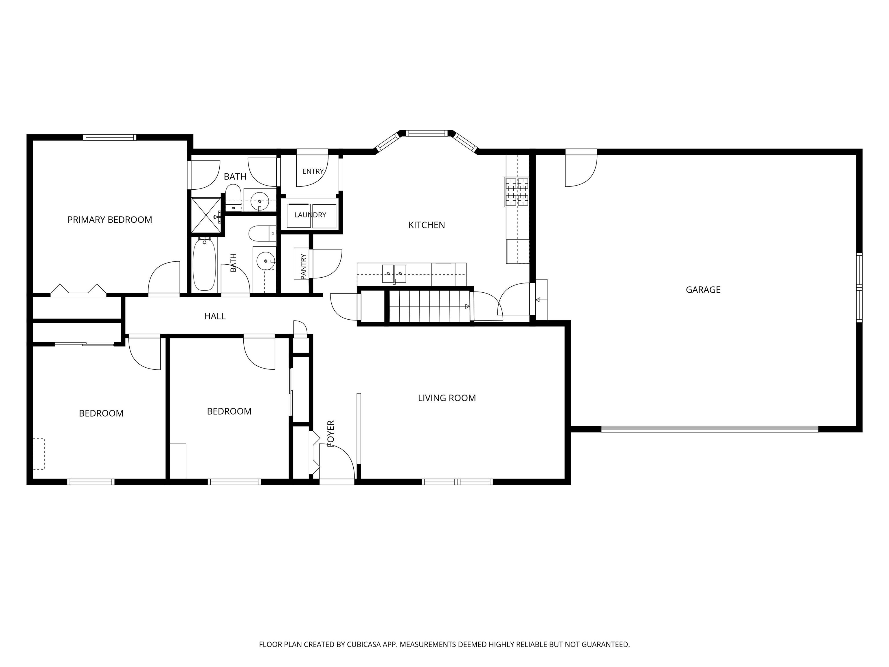 1234 N Shagbark Drive Warsaw IN 46582