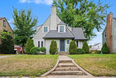 1435 E Lasalle Avenue South Bend IN 46617