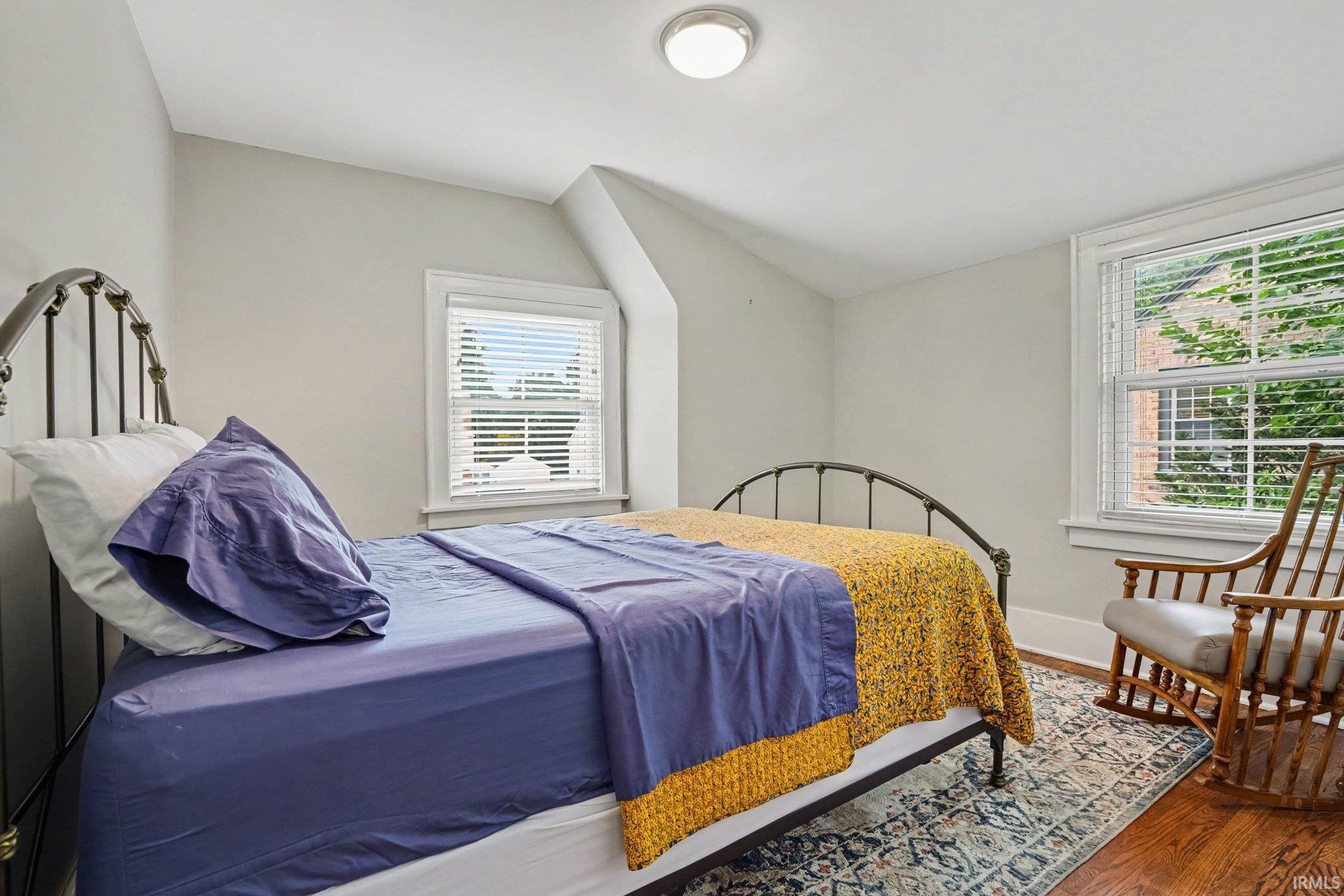 1435 E Lasalle Avenue South Bend IN 46617