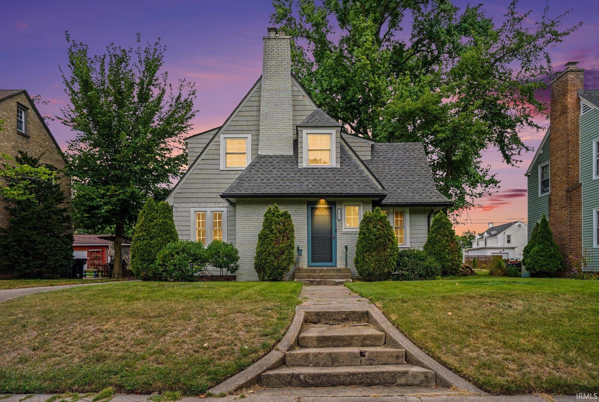 1435 E Lasalle Avenue South Bend IN 46617