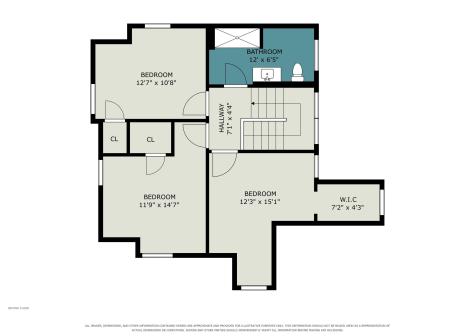 1435 E Lasalle Avenue South Bend IN 46617