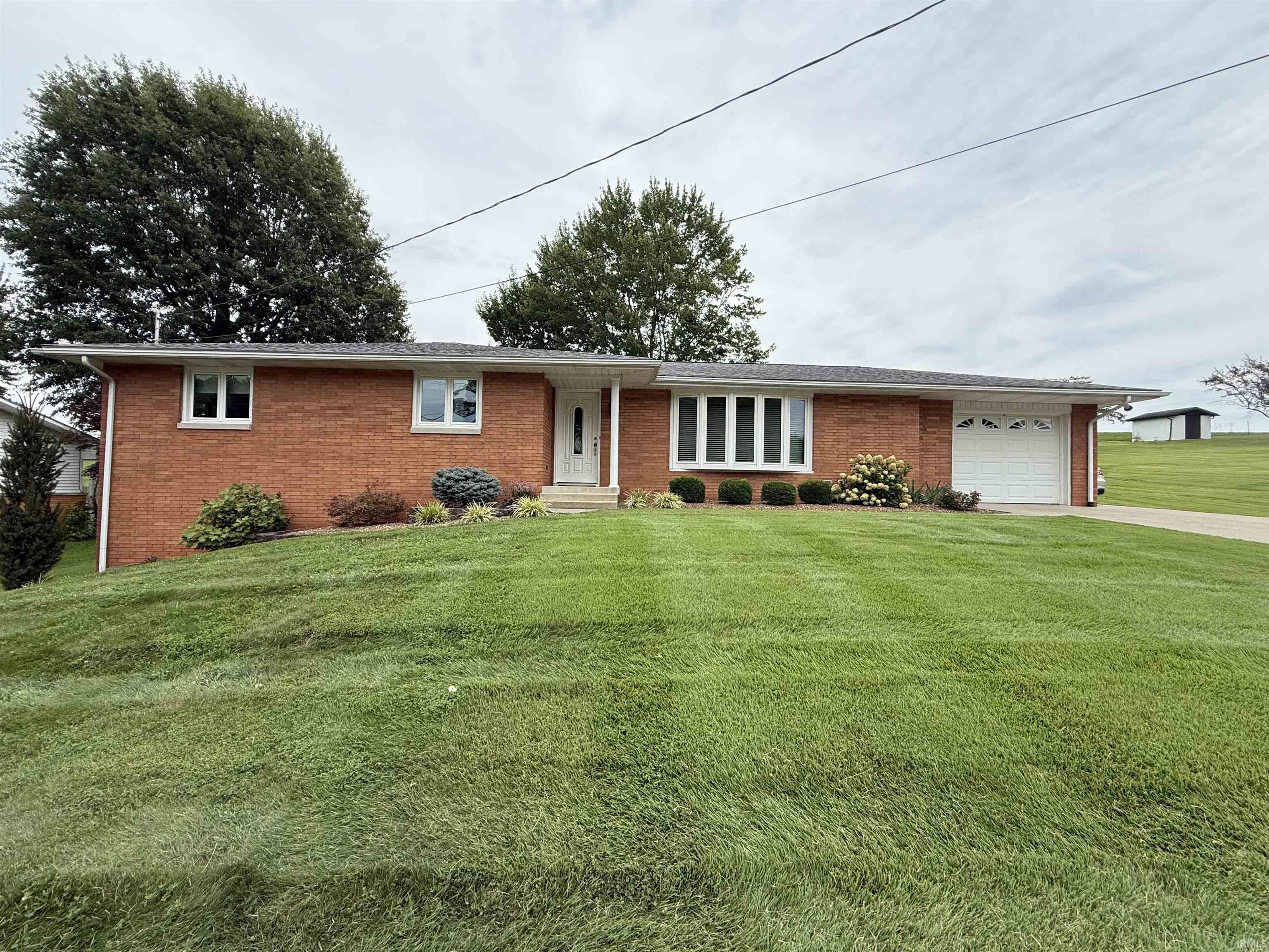 90 S Meridian Road Jasper IN 47546