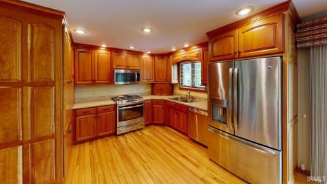 90 S Meridian Road Jasper IN 47546