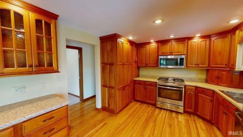 90 S Meridian Road Jasper IN 47546