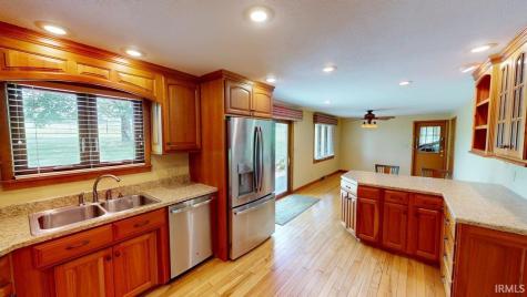 90 S Meridian Road Jasper IN 47546