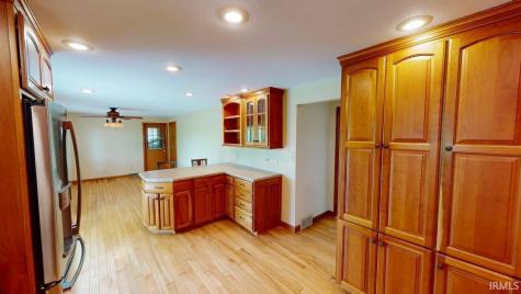 90 S Meridian Road Jasper IN 47546