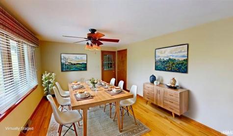 90 S Meridian Road Jasper IN 47546