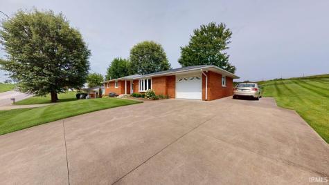 90 S Meridian Road Jasper IN 47546