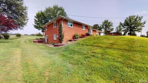 90 S Meridian Road Jasper IN 47546