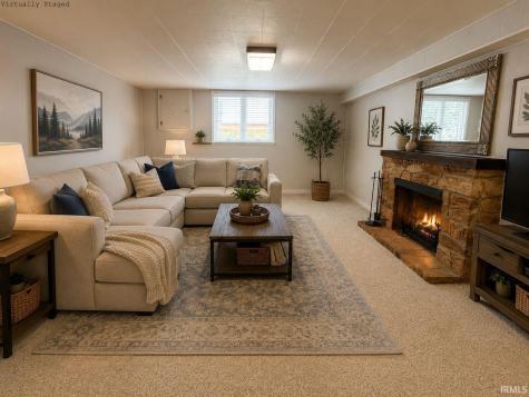 90 S Meridian Road Jasper IN 47546