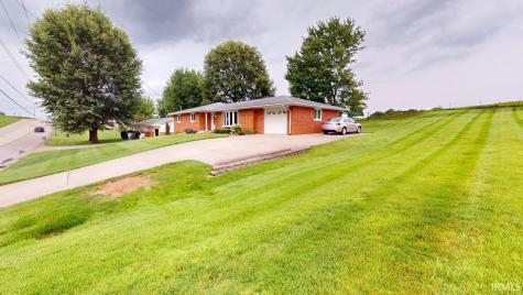 90 S Meridian Road Jasper IN 47546