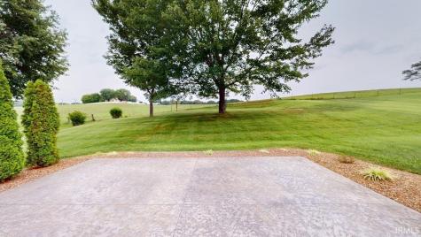 90 S Meridian Road Jasper IN 47546