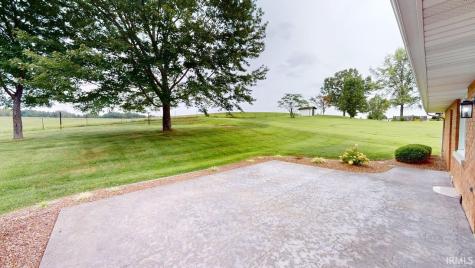 90 S Meridian Road Jasper IN 47546