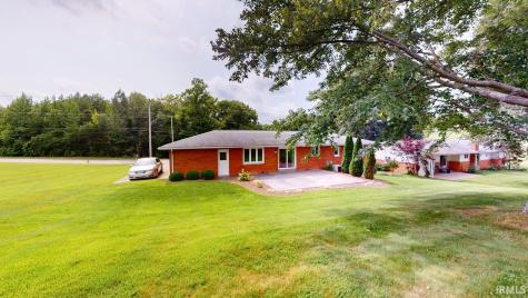 90 S Meridian Road Jasper IN 47546