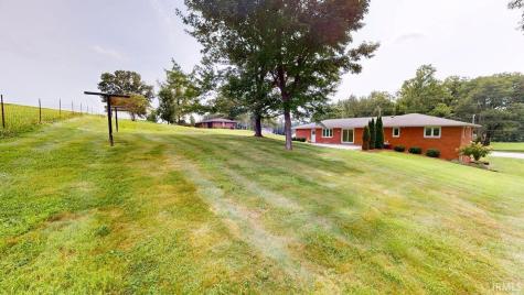 90 S Meridian Road Jasper IN 47546