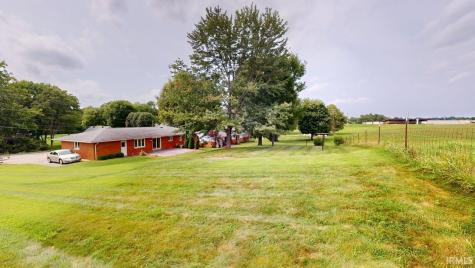 90 S Meridian Road Jasper IN 47546