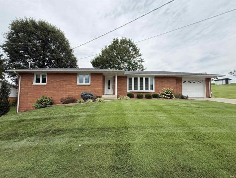 90 S Meridian Road Jasper IN 47546