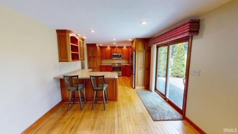 90 S Meridian Road Jasper IN 47546