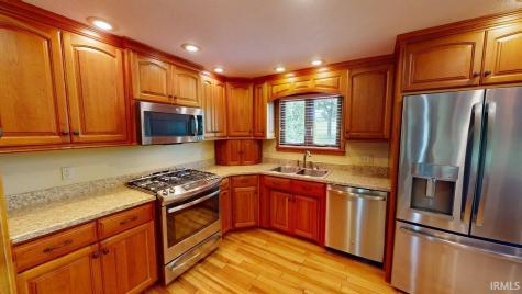 90 S Meridian Road Jasper IN 47546