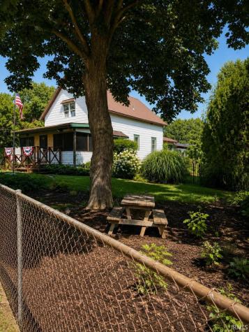 1316 W Wabash Avenue Logansport IN 46947