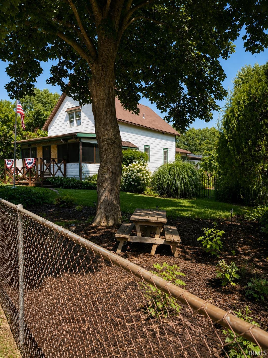 1316 W Wabash Avenue Logansport IN 46947