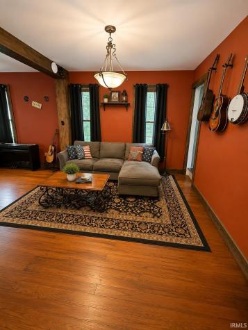 1316 W Wabash Avenue Logansport IN 46947