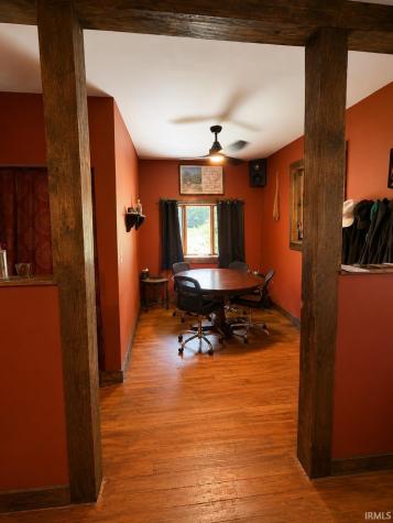 1316 W Wabash Avenue Logansport IN 46947