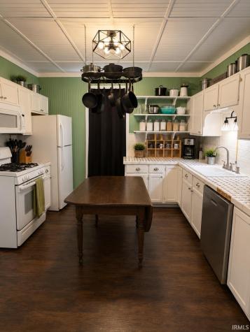 1316 W Wabash Avenue Logansport IN 46947