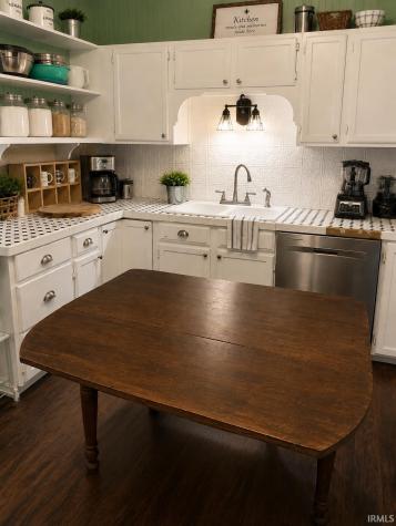 1316 W Wabash Avenue Logansport IN 46947